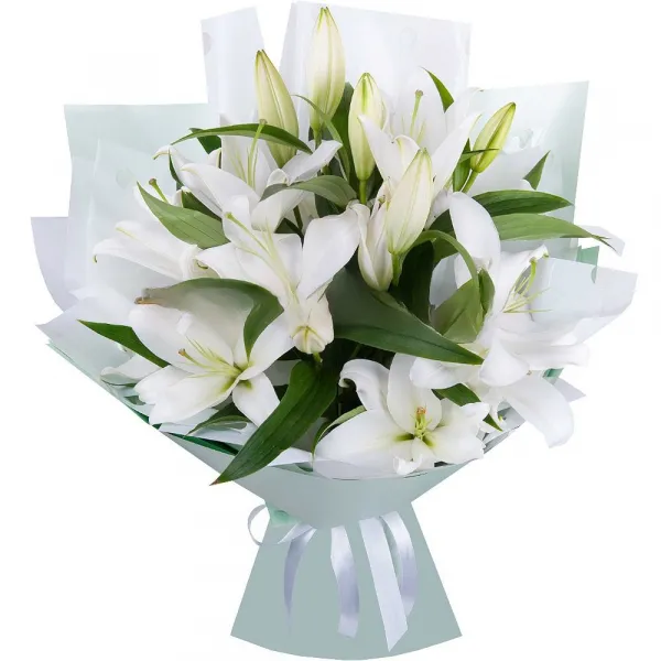 Лили Саншайн