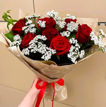 Приятные воспоминания