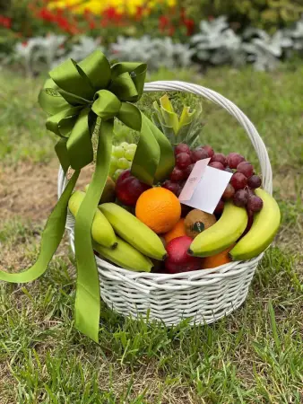 Фруктовая корзина №9