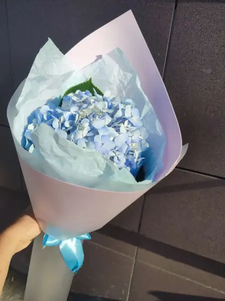 Снежный комок