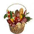 Колбасные корзины