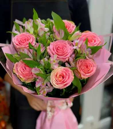 Кристальный блеск